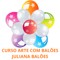 CURSO ARTE COM BALÕES 200 200