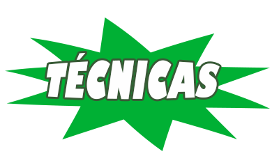 tecnicas